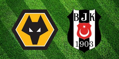Wolverhampton - Beşiktaş maçı ne zaman, saat kaçta, hangi kanalda?
