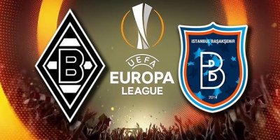 Borussia Mönchengladbach - Başakşehir maçı ne zaman, saat kaçta, hangi kanalda?