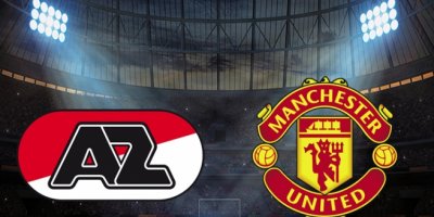 Manchester Utd - AZ Alkmaar maçı ne zaman, saat kaçta, hangi kanalda?