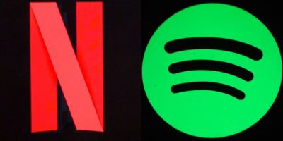 Spotify Netflix'te dizi oluyor!