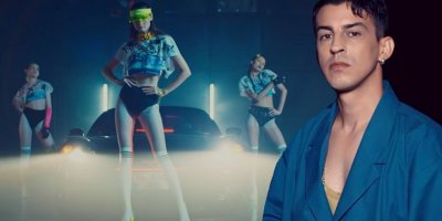 Norm Ender'in Mekanın Sahibi Spotify'dan sonra şimdi de Youtube'dan kaldırıldı