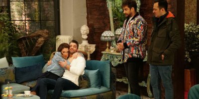 Şükrü Özyıldız Jet Sosyete dizisine konuk oyuncu olarak dahil oldu