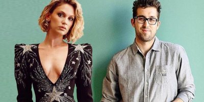 Farah Zeynep Abdullah ve Doğu Demirkol yeni bir aşka yelken açtı