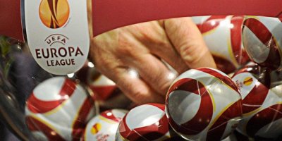 Başakşehir’in rakibi belli oldu!