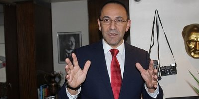 CHP'li Belediye Başkanı FETÖ'den tutuklandı!
