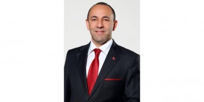 CHP'li Urla Belediye Başkanı Oğuz, FETÖ'den tutuklandı