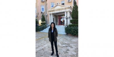 Şiddet gören Zeliha'ya oğlundan acı uyarı: Topuklu giyme, babam görürse kaçamazsın