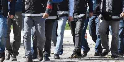 Ege'de FETÖ operasyonu