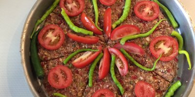  Kilis Tava nasıl yapılır? Gelinim Mutfakta Kilis Tava malzemeleri neler?