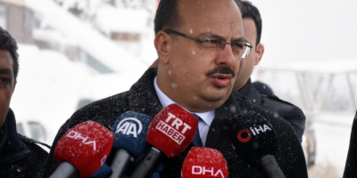 Uludağ’da bulunan cesetle ilgili Bursa Valiliği açıklama yaptı