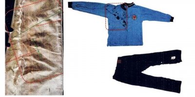 Rabia Naz'ın bedeninde uyum saptanmadı