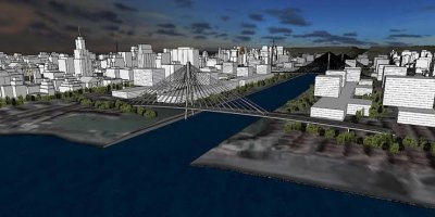 Kanal İstanbul için ÇED raporu kabul edildi