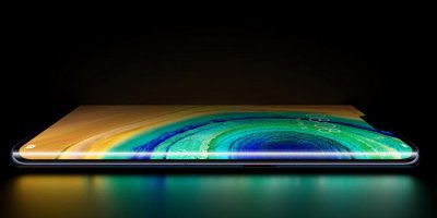 Google'sız Huawei Mate 30 Pro Türkiye'de! İşte Huawei Mate 30 Pro özellikleri