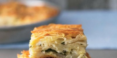 Gelinim Mutfakta Su böreği nasıl yapılır? Malzemeleri neler?