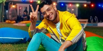 Fenomen Reynmen eski mesleğini açıkladı