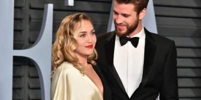 Miley Cyrus ve Liam Hemsworth'un boşanma davaları sonuçlandı