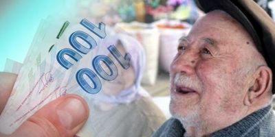 Emekli maaş zammı ne kadar olacak 2020? Emekli Ocak zammı 2020 belli oldu mu?