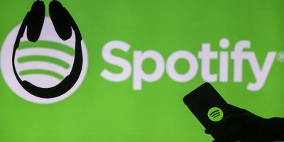Spotify, siyasilere yasak koydu!