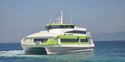 BUDO yarın olan tüm seferlerini hava koşulları nedeniyle iptal etti