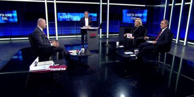 Süleyman Soylu'dan önemli açıklamalar: 