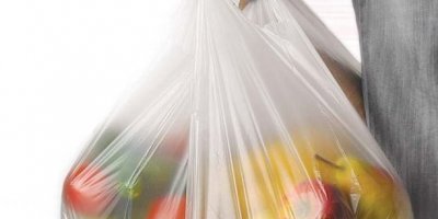 Plastik poşete zam geldi