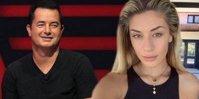 Acun Ilıcalı'nın sevgilisi Çağla Altunkaya kimdir? Kaç yaşında?