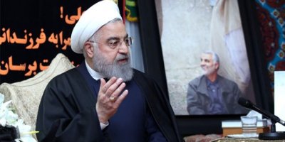 İran'dan açık açık saldırı tehtidi!