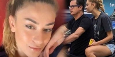 Ayça Çağla Altunkaya'nın estetiksiz halini görenler şoke oldu