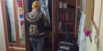 Uyuşturucu tacirlerine operasyon: 15 gözaltı