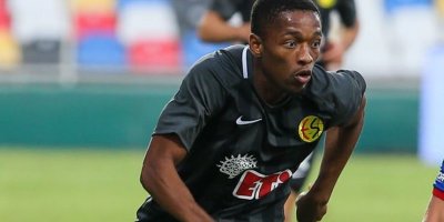 Jesse Sekidika kimdir? Aslen nereli ve kaç yaşında?