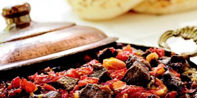 Tokat Tavası nasıl yapılır? Gelinim Mutfakta Tokat Tavası malzemeleri neler?