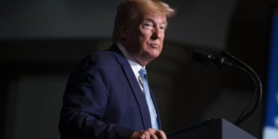 ABD Başkanı Trump: Dünyanın en önemli teröristini ortadan kaldırdık