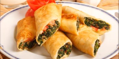 Yozgat Böreği nasıl yapılır? Gelinim Mutfakta Yozgat Böreği tarifi