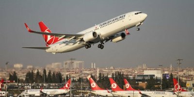 THY ve Pegasus, İran ve Irak uçuşlarına yeniden başlayacak