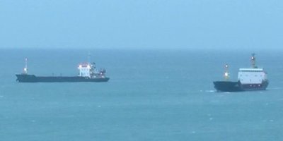 Karadeniz'de balıkçı teknesi ile tanker çarpıştı: 3 ölü