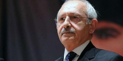 Kılıçdaroğlu'ndan, şok Kanal İstanbul açıklaması