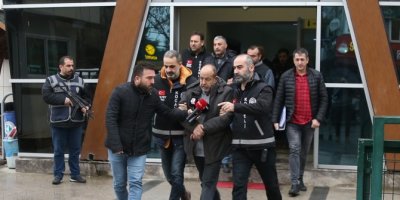 Kocaeli'deki 12 yıllık faili meçhul cinayetle ilgili 3 kişi daha tutuklandı