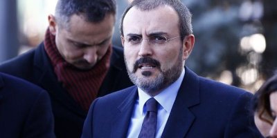 AK Parti'nin sosyal medya tedbiri