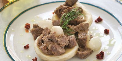 Enginar Yahnisi nasıl yapılır? Gelinim Mutfakta Enginar Yahnisi tarifi