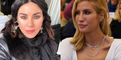 Çağla Şıkel, 'affetmek' adlı seminere katıldı 12 bin 800 lira ödedi