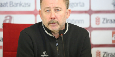 Sergen Yalçın’dan Guilherme açıklaması