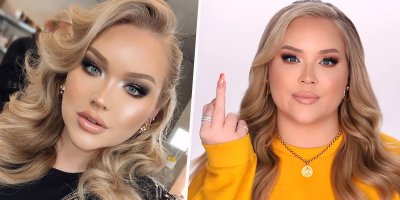 Youtube dünyasının en ünlü makyaj sanatçısı NikkieTutorials trans olduğunu açıkladı!