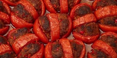 Frenk Tavası nasıl yapılır? Gelinim Mutfakta Frenk tavası