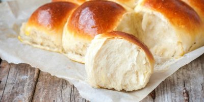 Gelinim Mutfakta Sütlü Ekmek nasıl yapılır? sütlü Ekmek tarifi