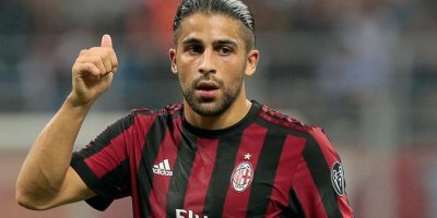 Fenerbahçe'de Ricardo Rodriguez transferi tamam!