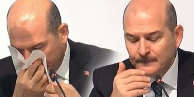 İçişleri Bakanı Süleyman Soylu, ameliyat oldu!