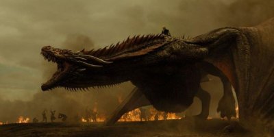 Game of Thrones hikayesi devam ediyor! House of Dragon yayın tarihi geldi