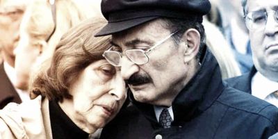 Rahşan Ecevit kimdir?