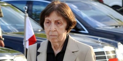 Rahşan Ecevit'in ölüm nedeni belli oldu