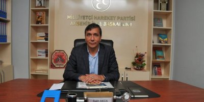 MHP'li Akça'dan Kılıçdaroğlu'na suç duyurusu